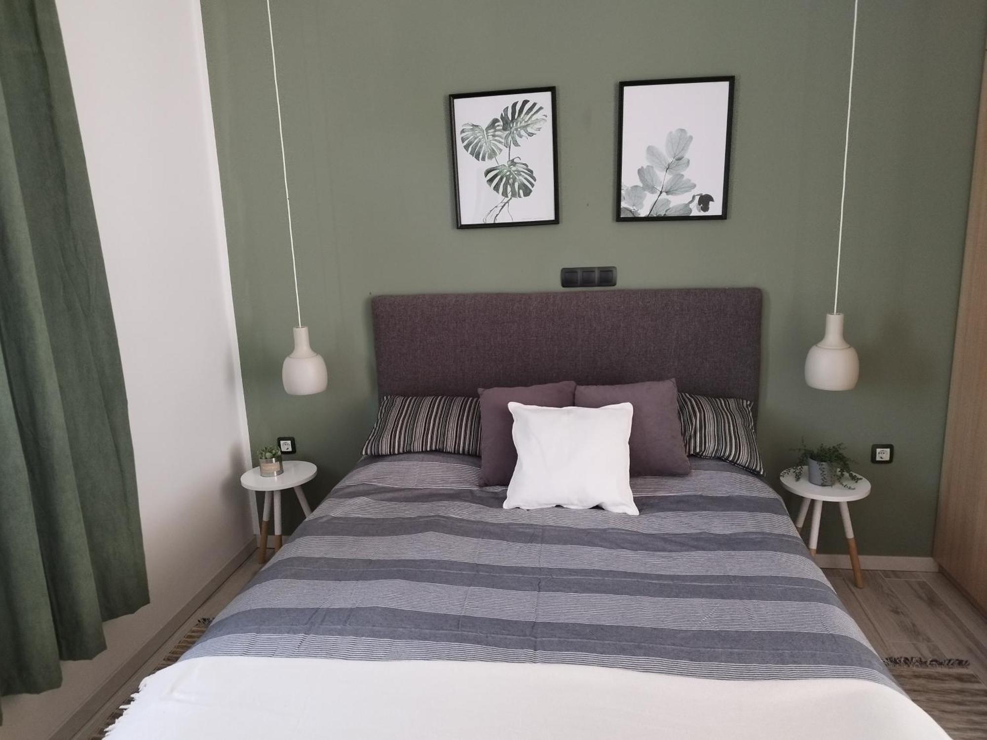 Peaceful Home Olea Oblica Primosten Luaran gambar